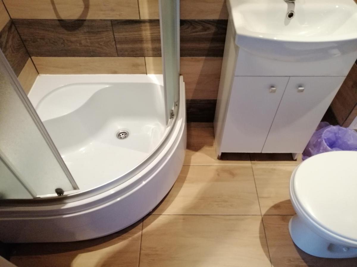 Apartamento Goscinne Polo Częstochowa