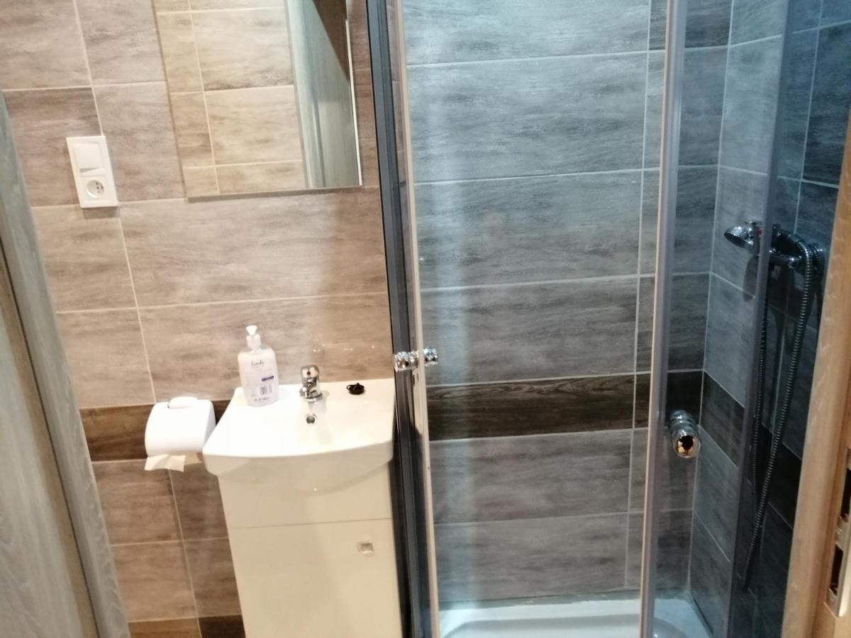 Apartamento Goscinne Polo *