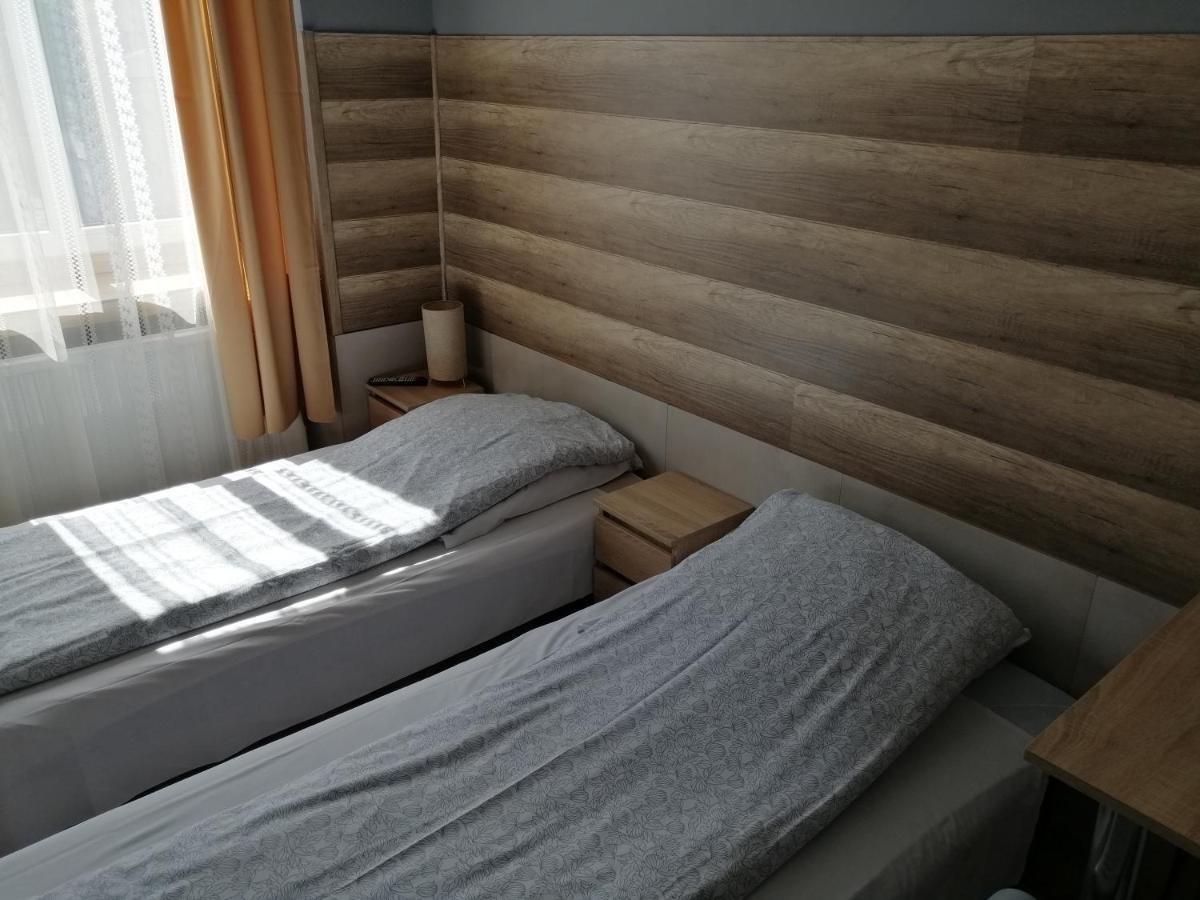 Goscinne Polo Apartamento Częstochowa