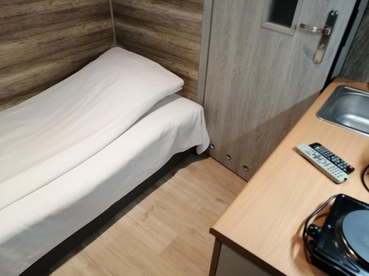 Apartamento Goscinne Polo *