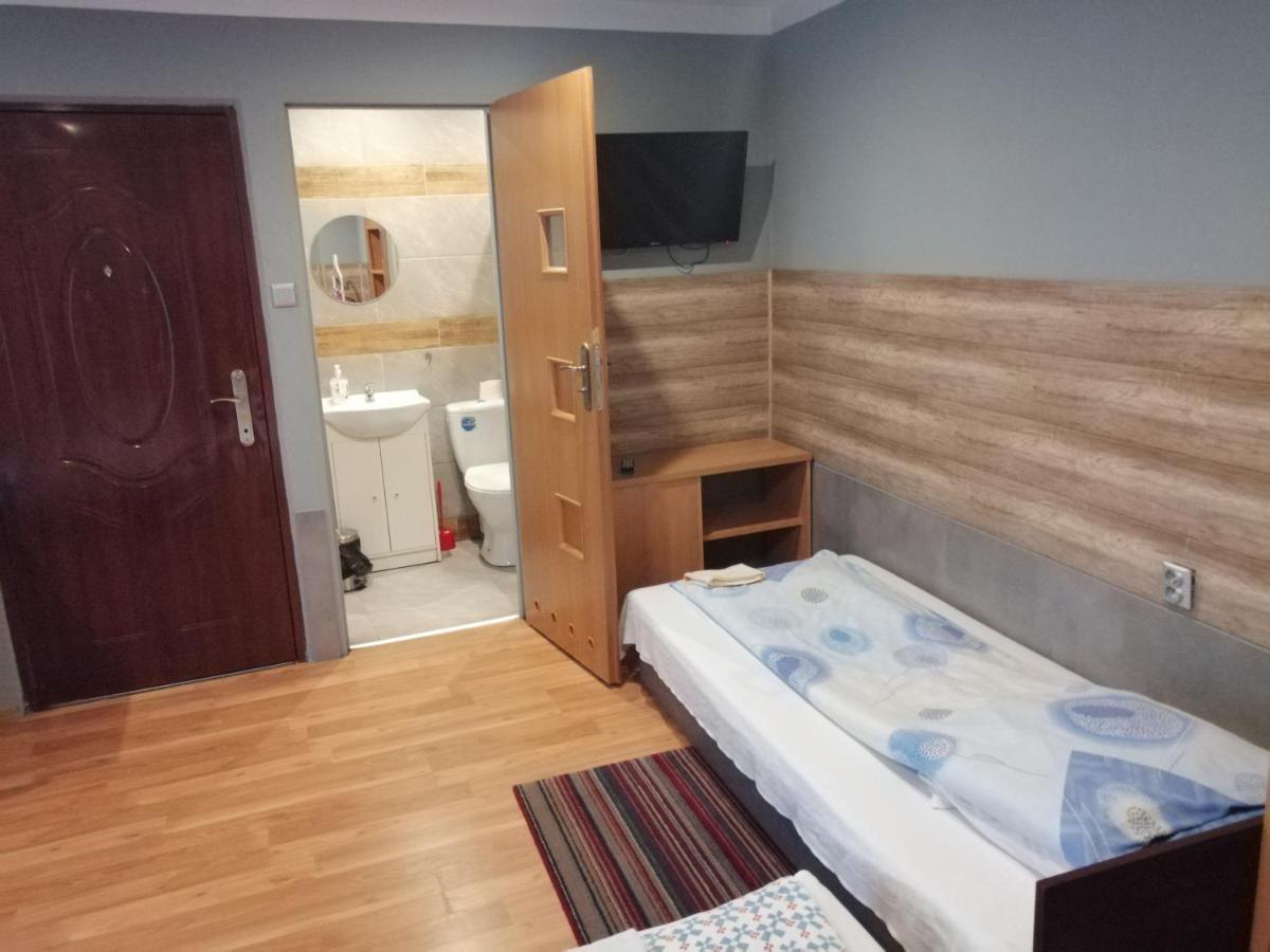 Apartamento Goscinne Polo Częstochowa
