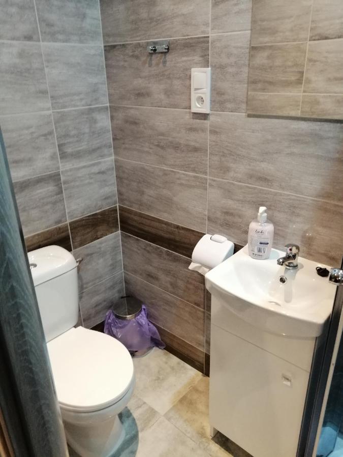 Apartamento Goscinne Polo Częstochowa