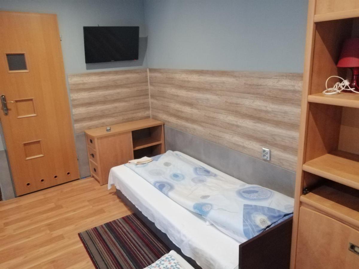 Apartamento Goscinne Polo *