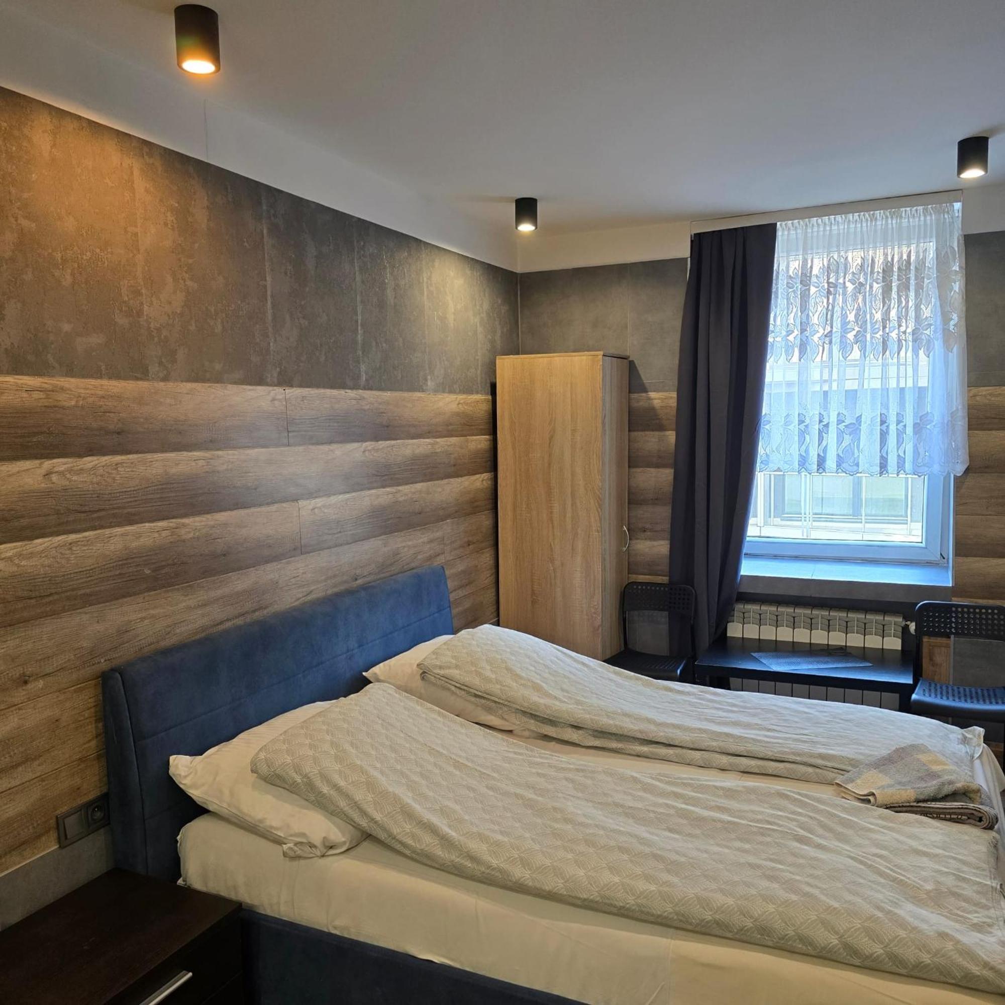Goscinne Polo Apartamento