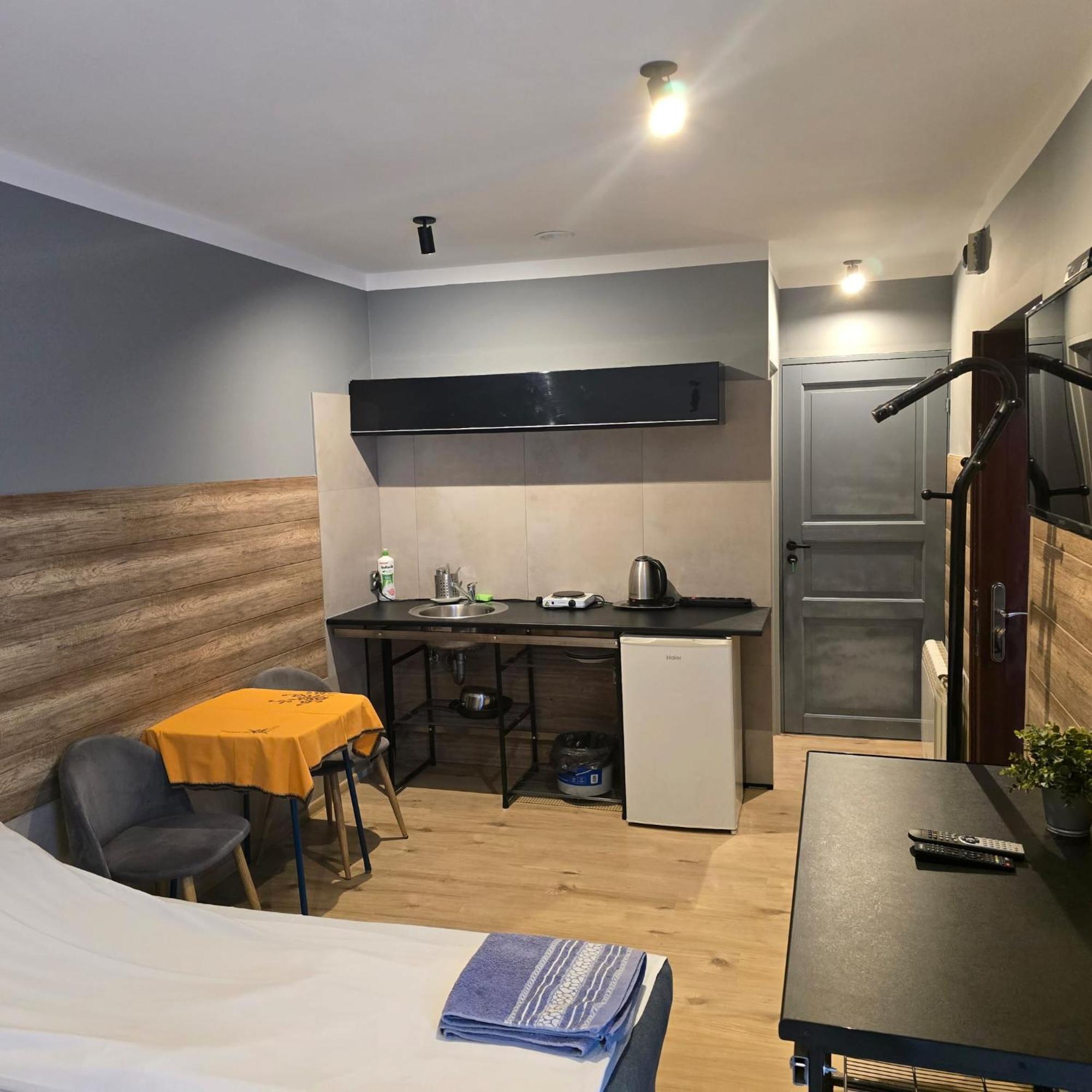 Goscinne Polo Apartamento *
