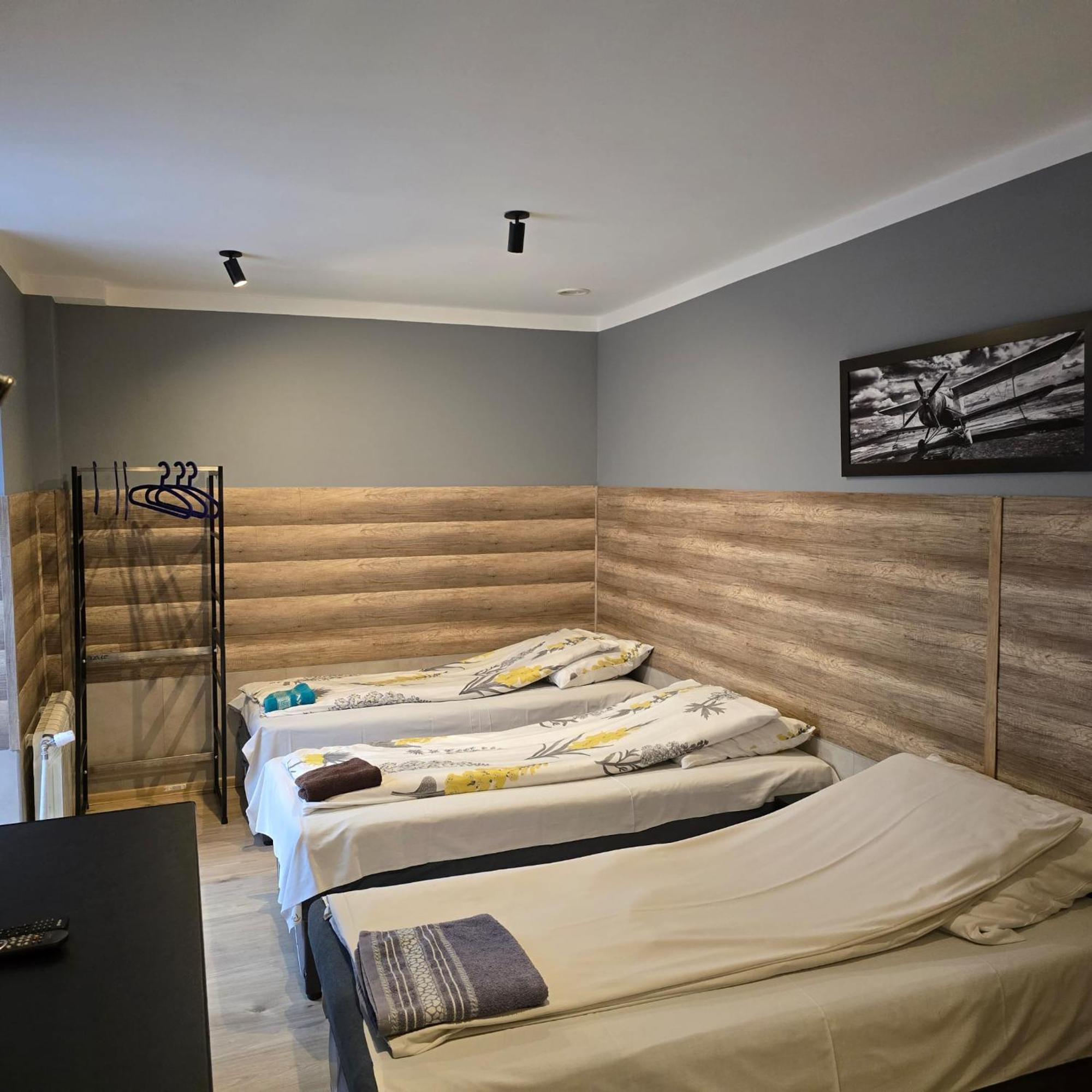 Apartamento Goscinne Polo