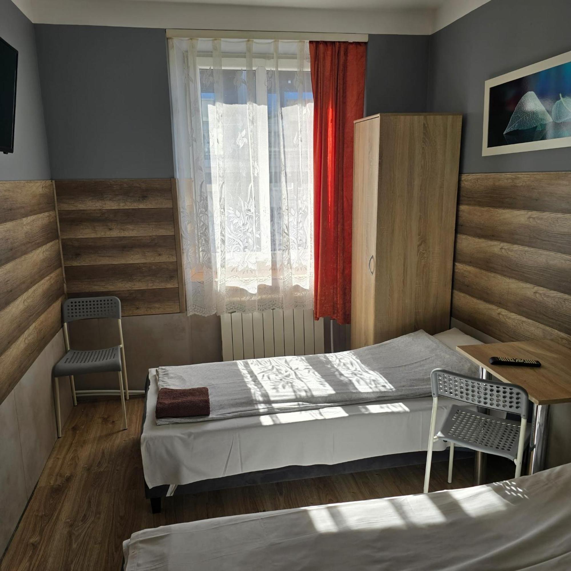 Apartamento Goscinne Polo Częstochowa