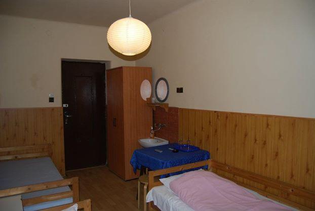 Apartamento Goscinne Polo *