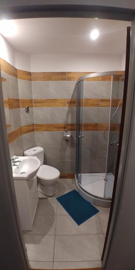 Apartamento Goscinne Polo