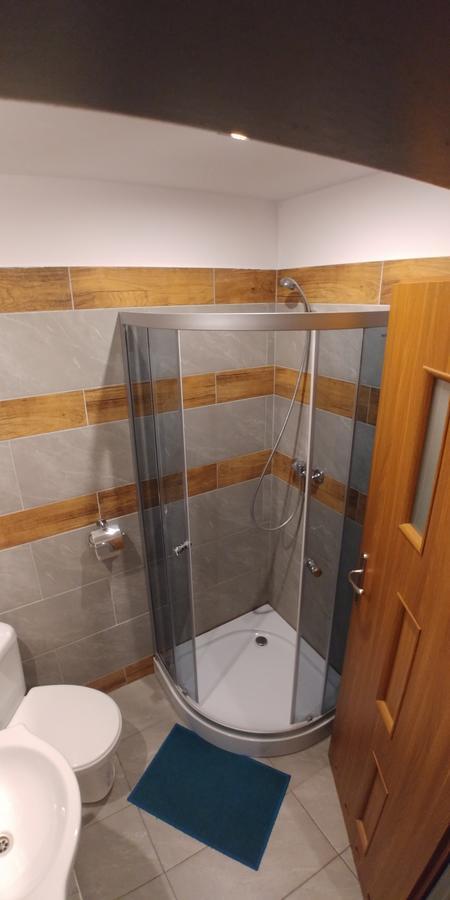 Apartamento Goscinne Polo
