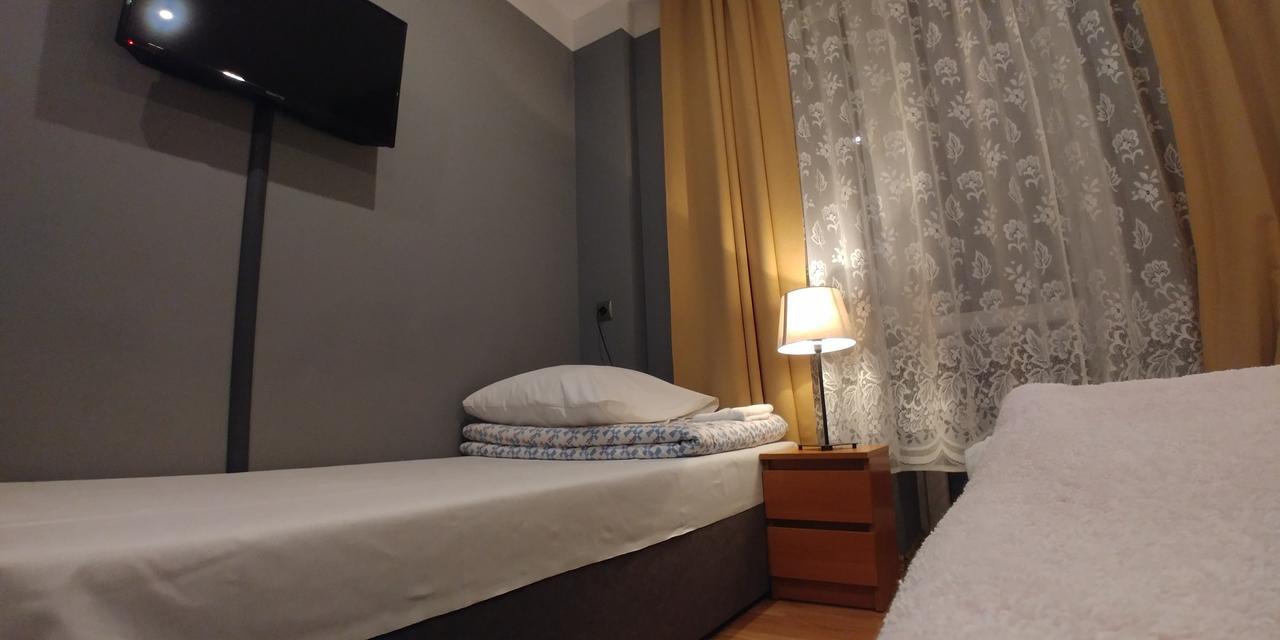 Apartamento Goscinne Polo