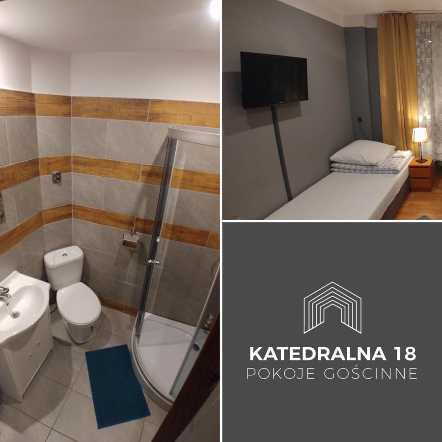 Goscinne Polo Apartamento Częstochowa
