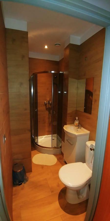 Apartamento Goscinne Polo