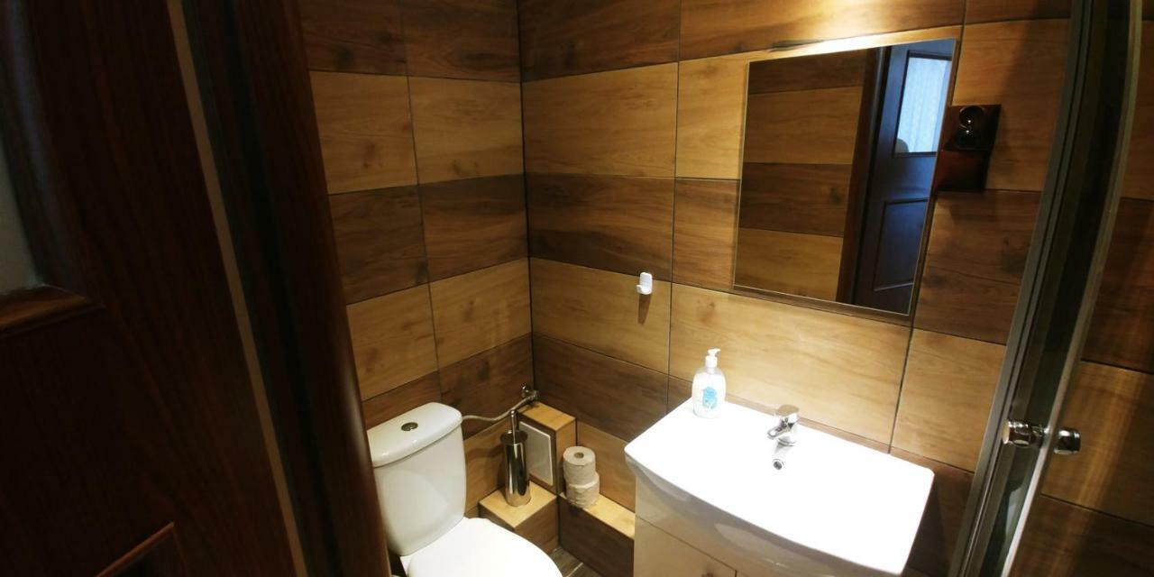 Apartamento Goscinne Polo Częstochowa