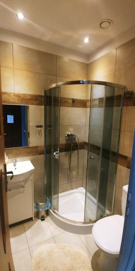 Apartamento Goscinne Polo