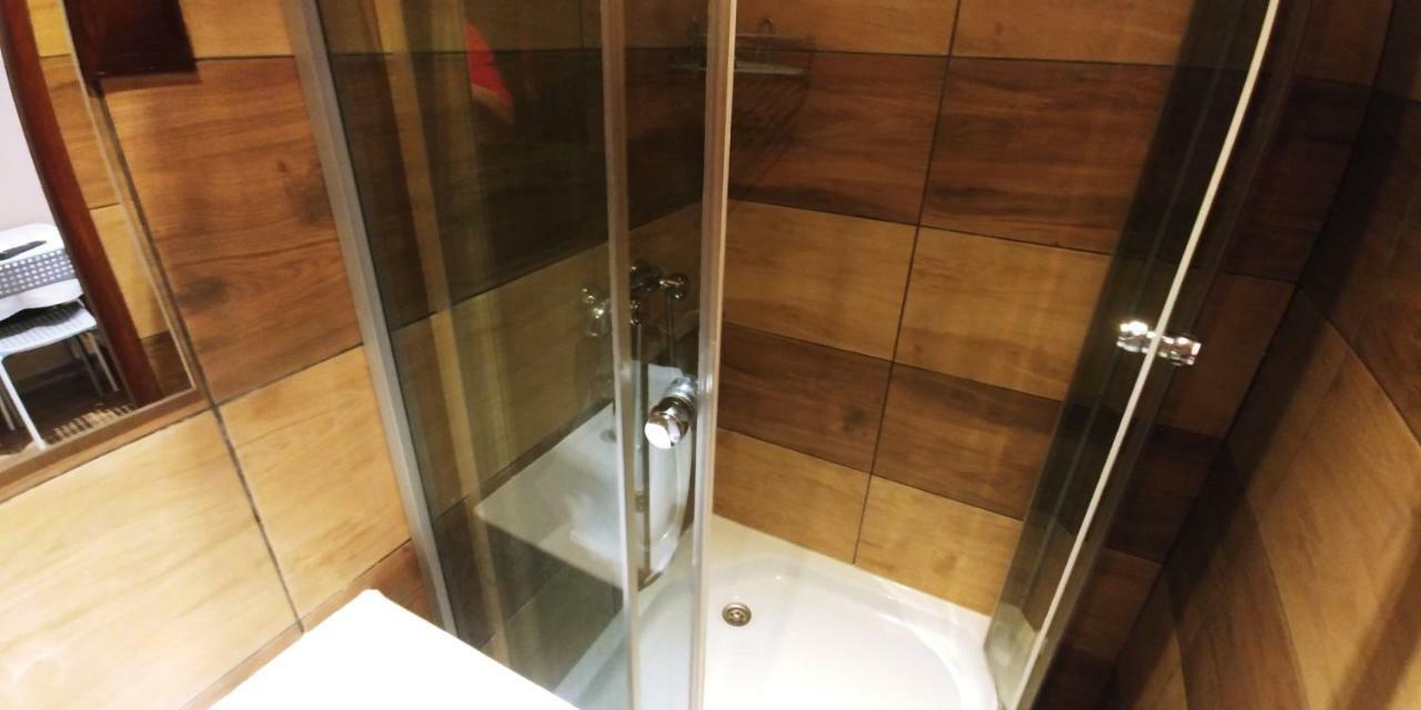 Apartamento Goscinne Polo *