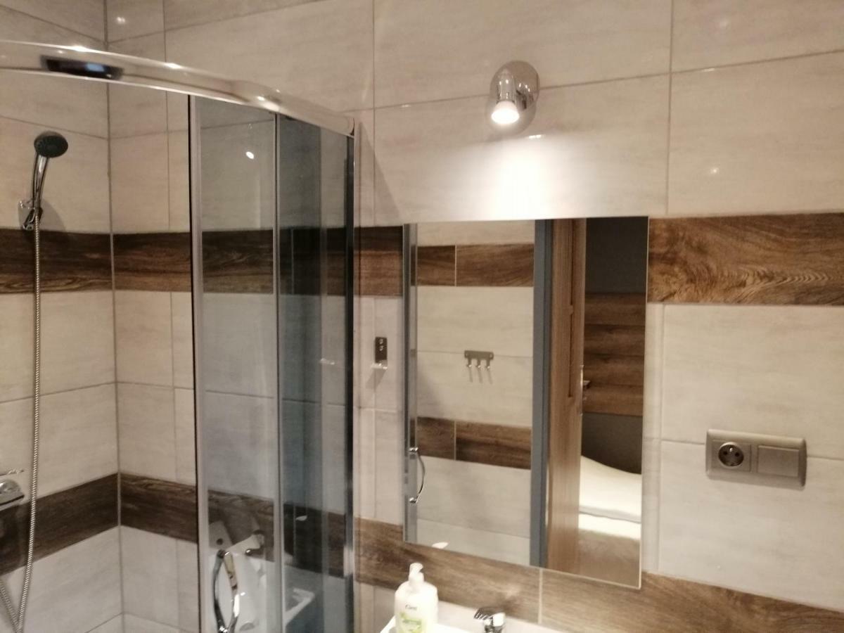 Apartamento Goscinne Polo Częstochowa