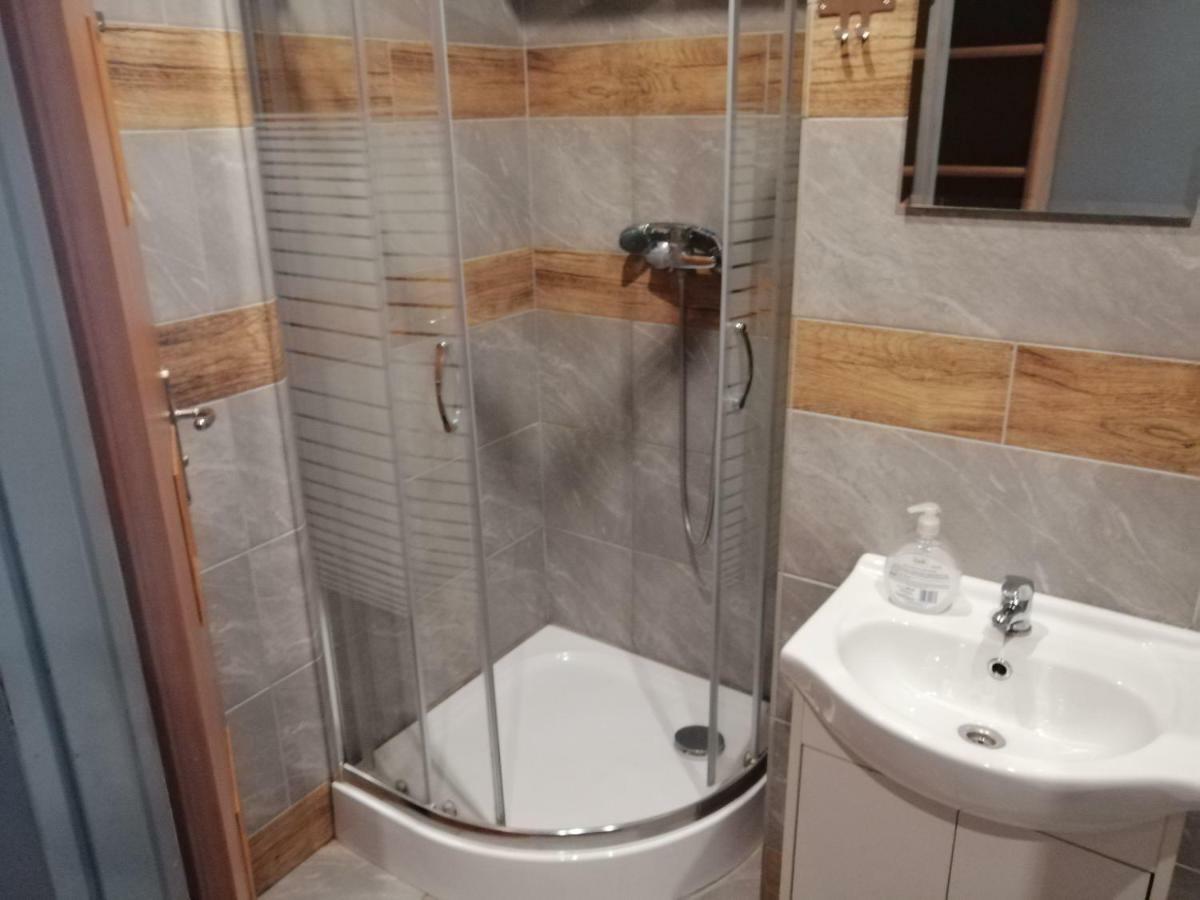 Goscinne Polo Apartamento Częstochowa