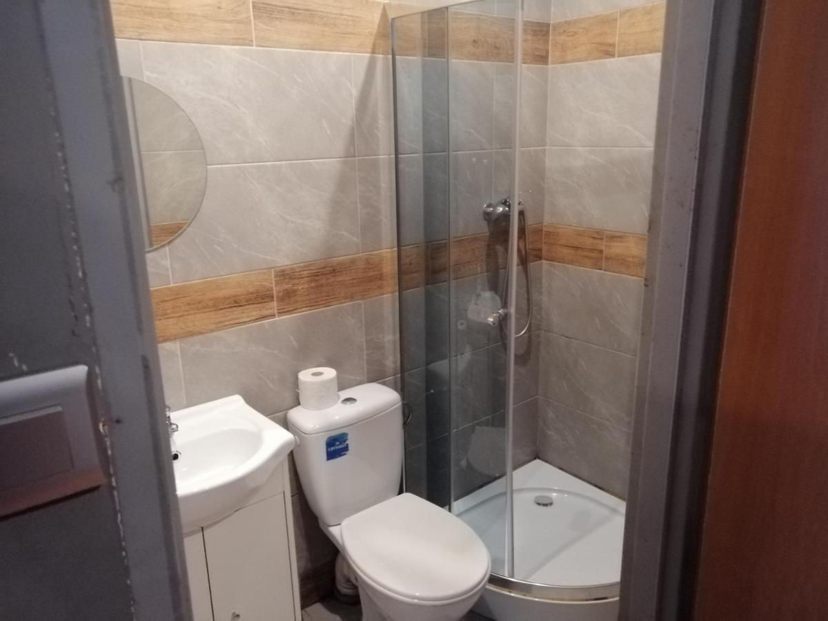 Apartamento Goscinne Polo *